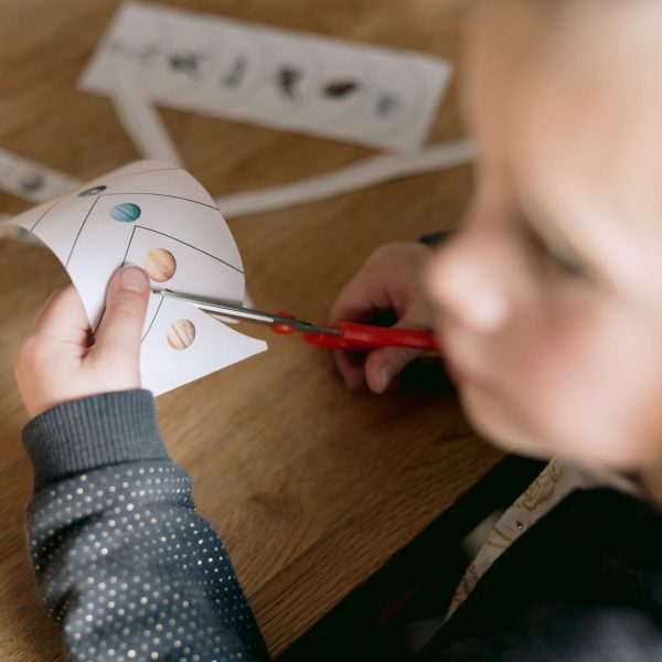 Montessori espace jeu pedagogique